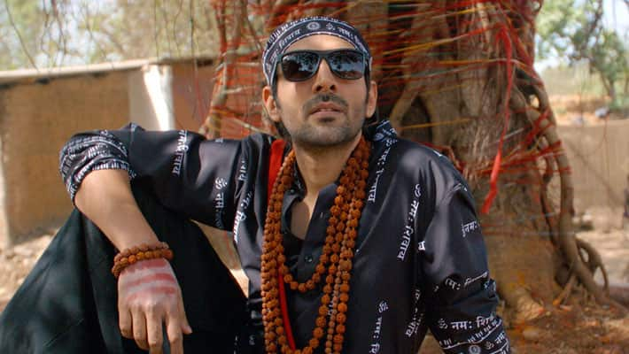 Bhool Bhulaiyaa 3': Kartik Aaryan, Triptii Dimri head to Orchha in Madhya Pradesh for next leg of shoot; Read ATG