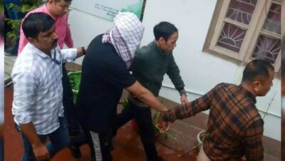 Guwahati News: अचानक हास्टल से लापता हुआ IIT छात्र को STF ने पकड़ा, ISIS कनेक्शन आया सामने