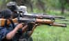 Naxal leader vikram gowda encounter raised concern western ghats Maoist activity ckm