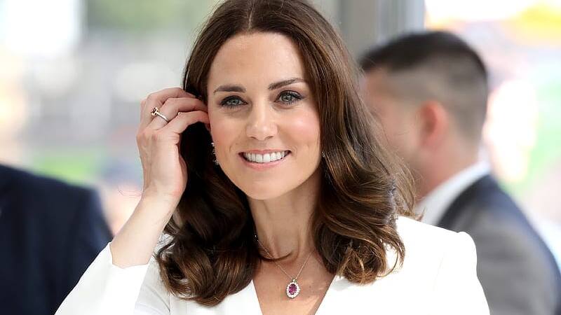 kate middletone