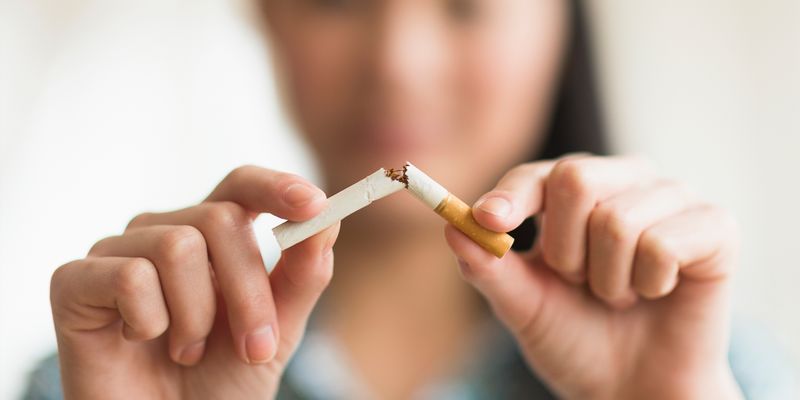 smoking rises by two fold among teen girls in india says report know the drastic health risks 