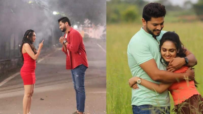 Kannada stars liked Ranjith Spandana Somanna Starrer Dil Kush movie gvd