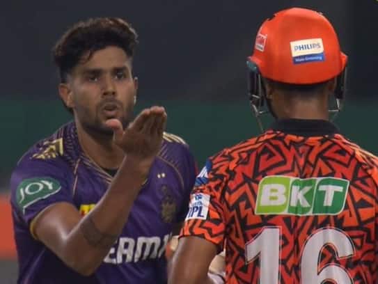 IPL 2025: Kolkata Knight Riders vs Sunrisers Hyderabad Match Preview, Live Updates
