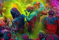 Holi 2024 Expert tips for a safe and healthy Holi celebration iwh