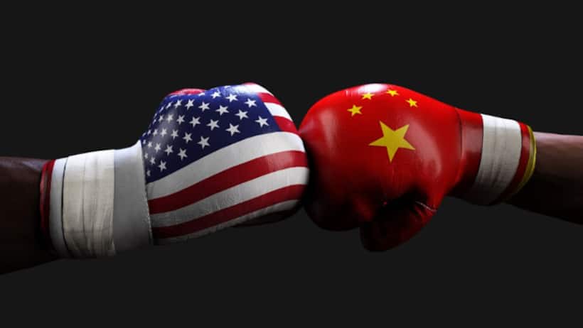 "Immediately correct mistakes": China accuses US of "serious regression" for removing phrase on Taiwan policy 