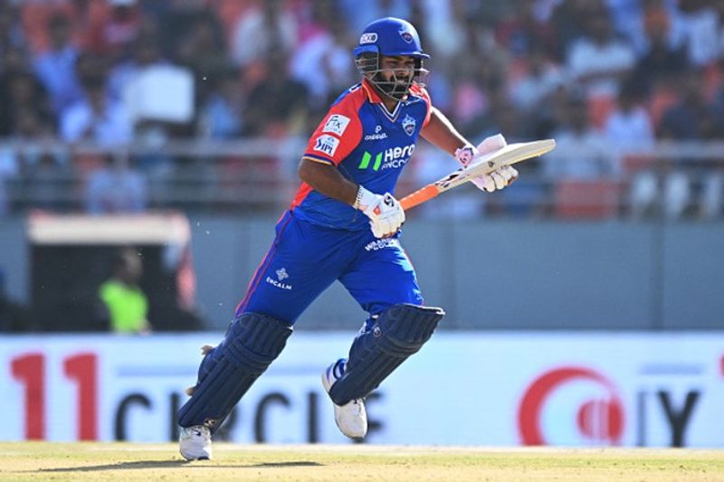 cricket IPL 2024: Pant aims to shed rust as Delhi Capitals target first win against Rajasthan Royals osf