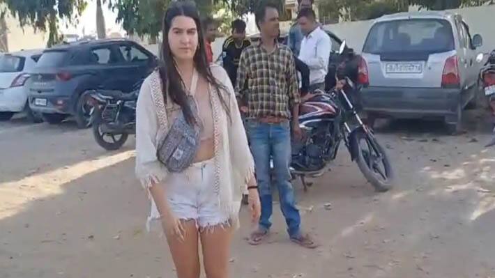 Pushkar  News