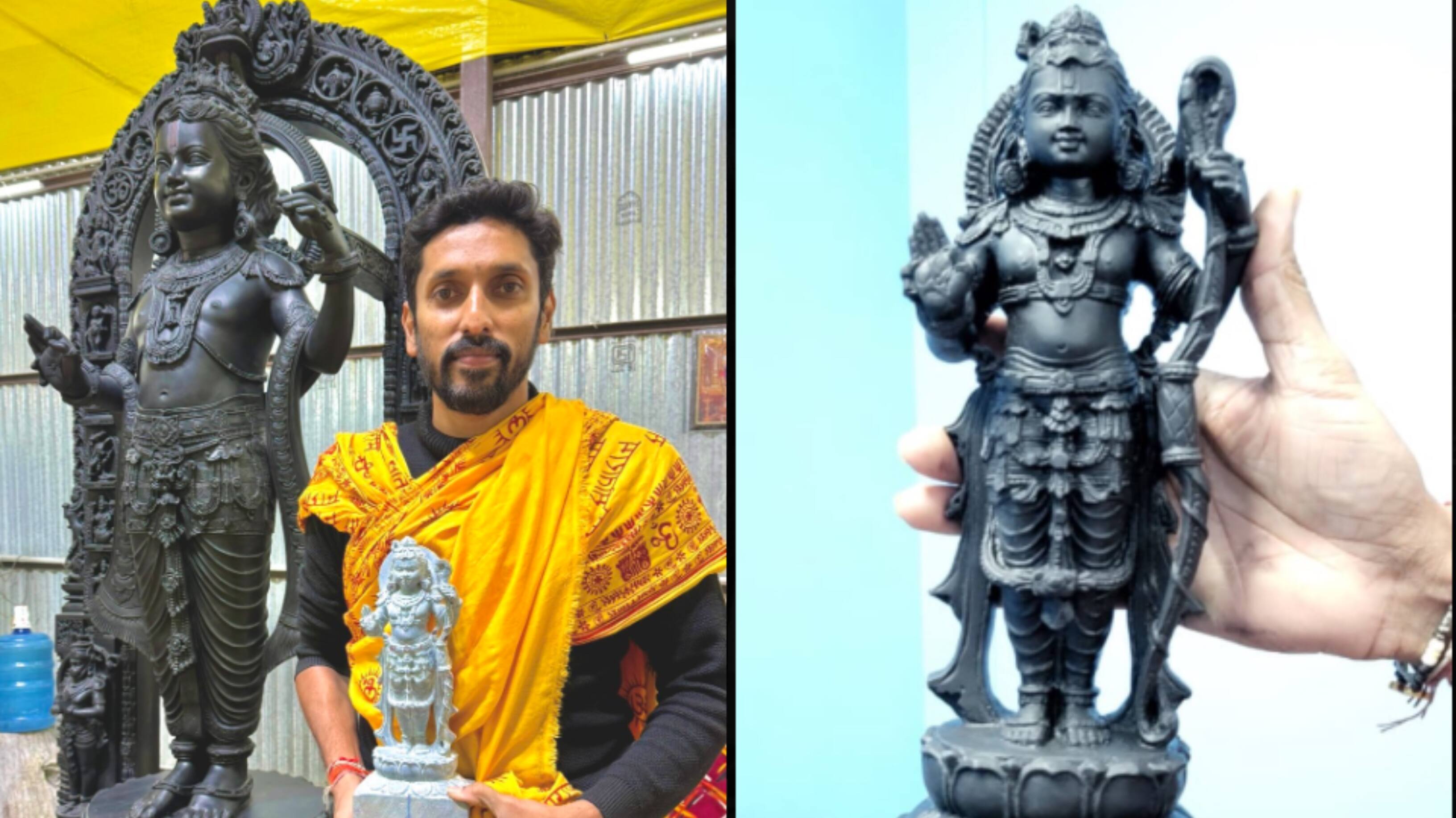 Arun Yogiraj
