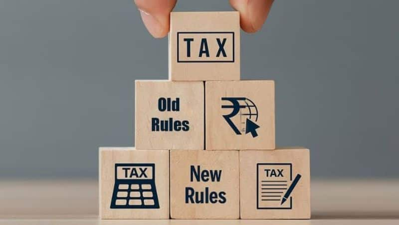 Income Tax Rule: New Tax Regulations Will Take Effect on April 1st-rag