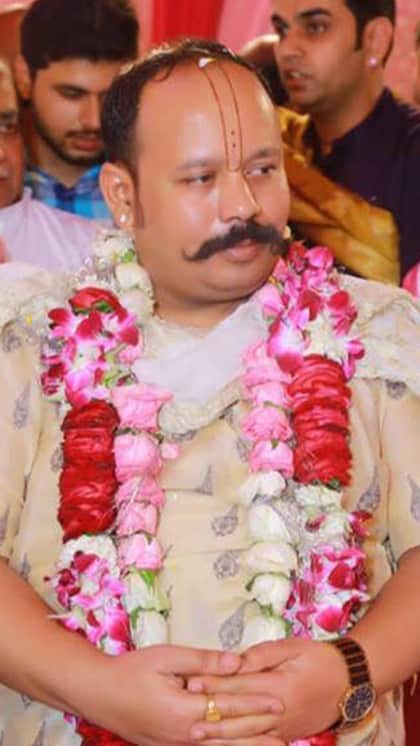 यहां पड़ी गुरु की नजर
