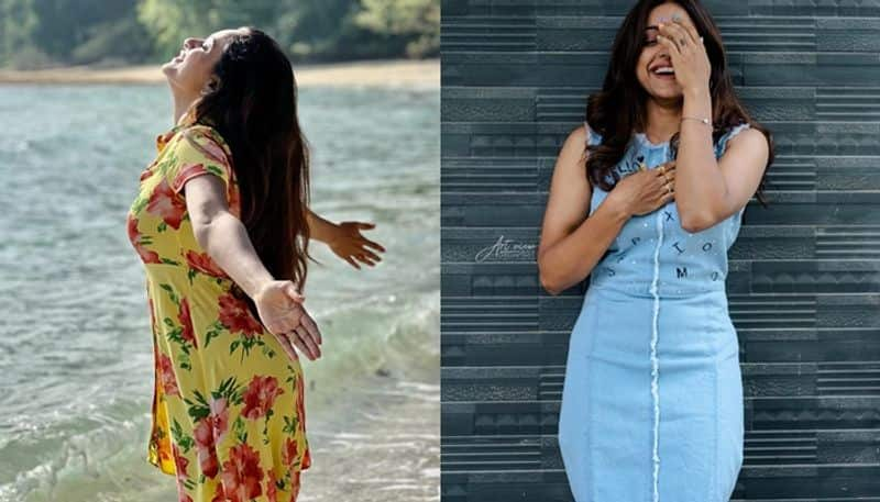 Actress Vithika Sheru shocking post after  netizens questions about whether to give birth to children san