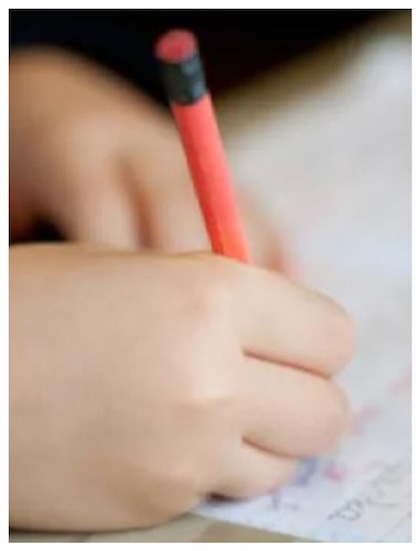 6 tips to improve children's handwriting