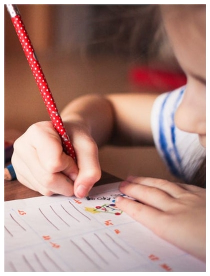 Letter Size and Spacing