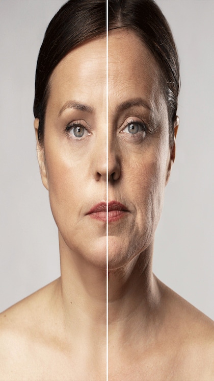 Say goodbye to wrinkles with THESE 5 simple at-home solutions