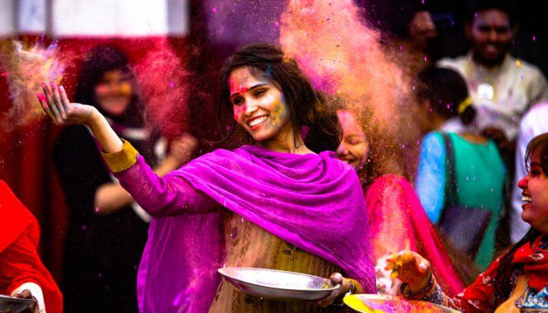 Holi 2024: 5 creative ways to use your old outfits on the festival of colours RKK