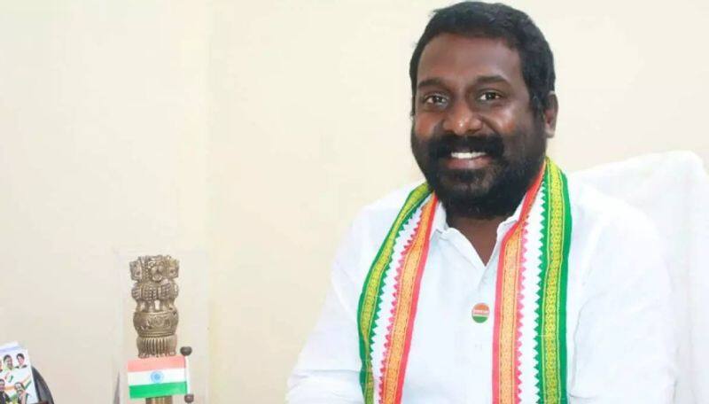 INDIA Alliance will win 40 seats in tamilnadu says vijay vasanth ans