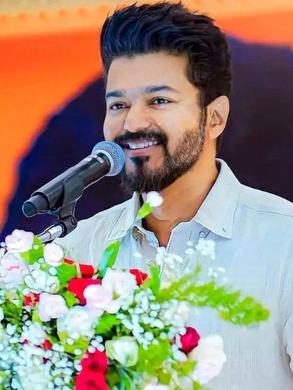 Thalapathy Vijay's last film: Know about superstar's 69th film