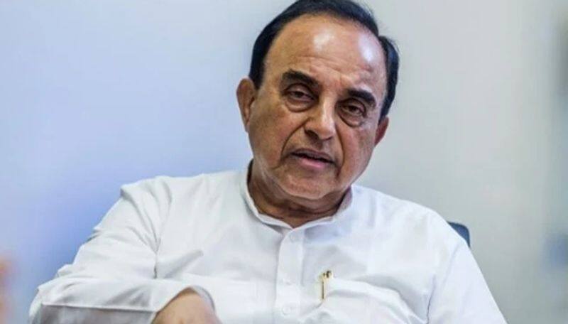 Modi should not be prime minister again says veteran bjp leader subramanian swamy ans