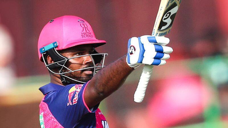 RR vs LSG: Rajasthan Royals captain Sanju Samson equals the all-time record of Ajinkya Rahane and Jos Buttler RMA