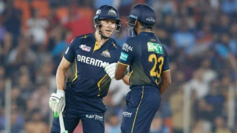 cricket IPL 2024: Gujarat Titans secure convincing victory over Sunrisers Hyderabad at home osf