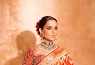 kangana ranaut 8 saree photo zkamn