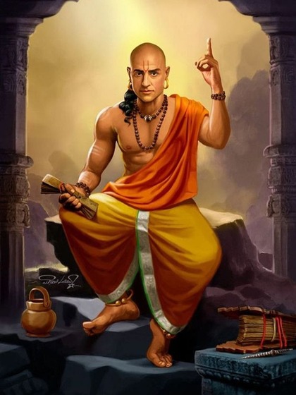 <p>आचार्य चाणक्य क अनुसार धनवान बनने के लिए हमे  कुछ बातों का ध्यान  रखना चाहिए क्योंकि यही वो बातें हैं जो धन और कामयाबी का रास्ता खोलती हैं। </p>
