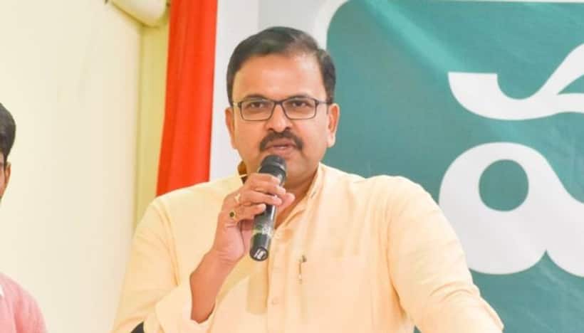 జేడీ లక్ష్మీ నారాయణ : బాల్యం, విద్య, వ్యక్తిగత జీవితం, రాజకీయ ప్రస్థానం.. 