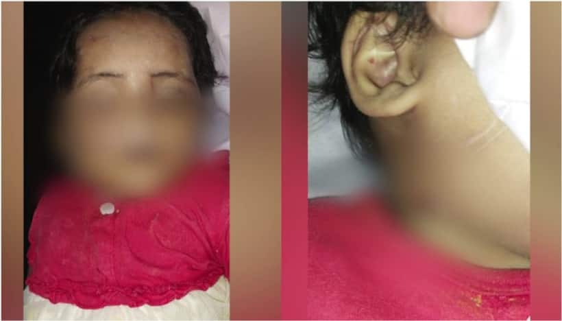 Malappuram child murder case: Police to probe role of family, record statement of mother