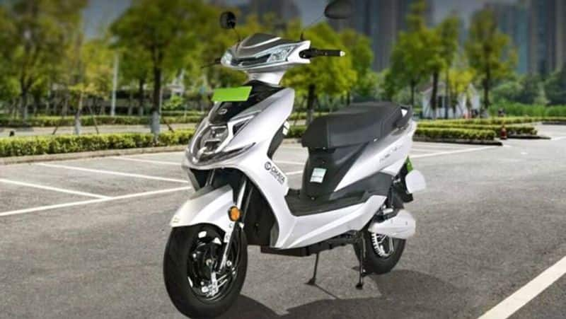 Huge Rs 55,000 Off is Available at Okaya Electric Scooter Until March 31-rag