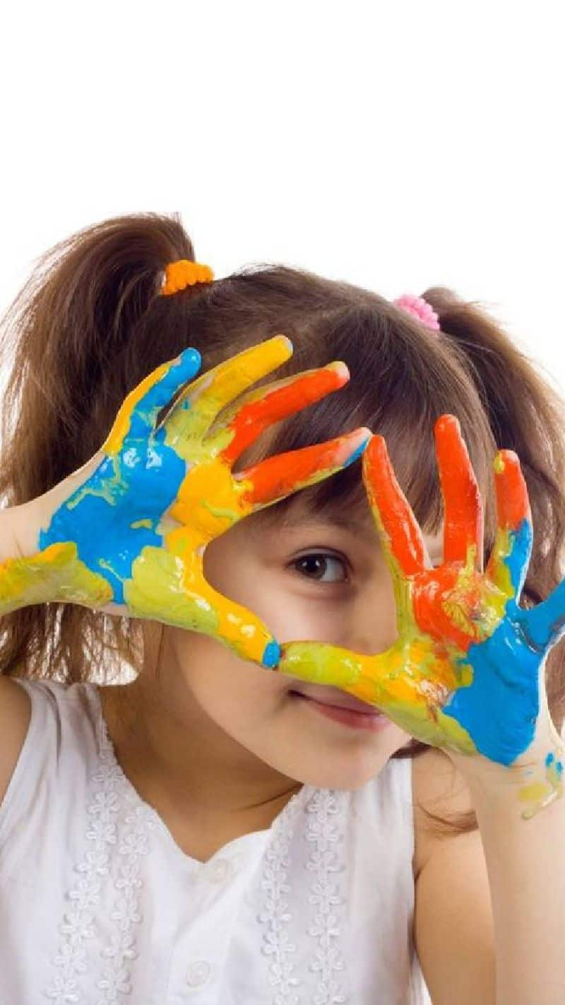 know how to protect skin of child tips on holi 2024 xbw