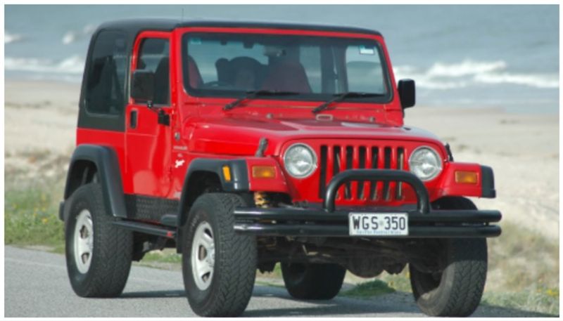 Mini Jeep Wrangler will launch soon with affordable price 