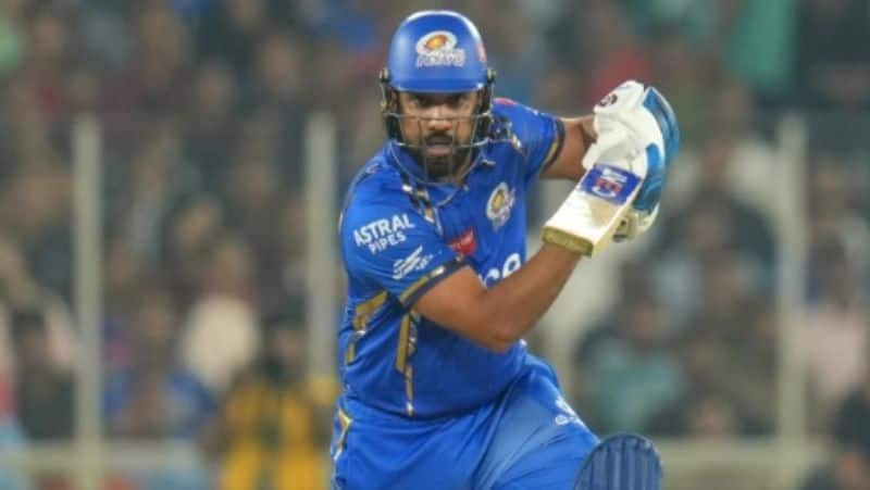 Many fans want Mumbai Indians to lose the match against Gujarat Titans due to Rohit Sharma and Hardik Pandya Captaincy Issue rsk