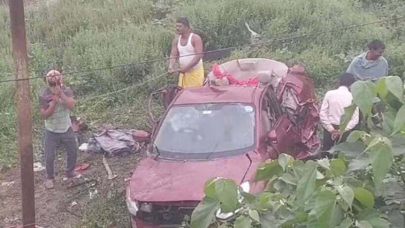 Bihar News: घर से निकले थे होली मनाने, बेगुसराय में काल ने रोका रास्ता, मां बेटी समेत 3 की मौत, जाने वजह