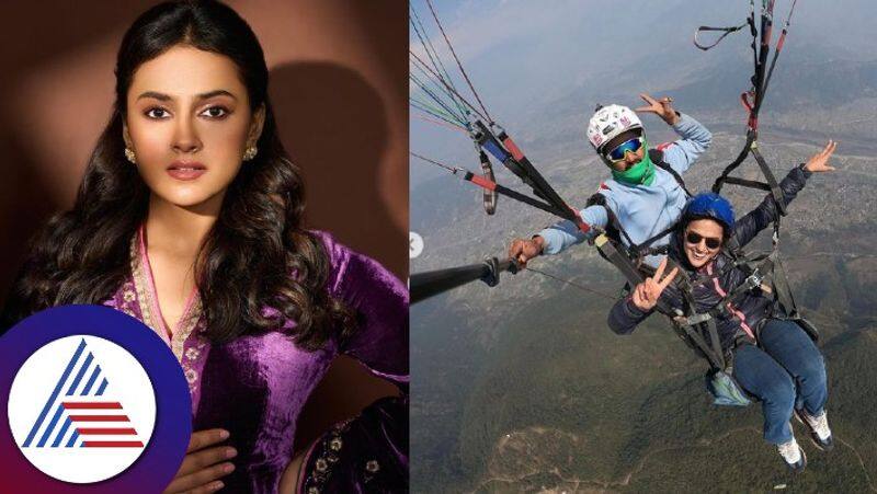 Shraddha Srinath sole trip to nepal and what she has to say about it skr