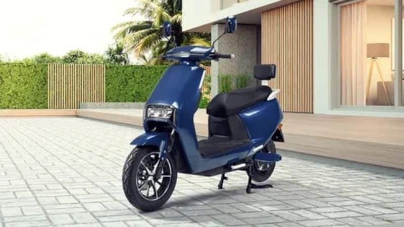 top e-scooters for female users: full details here-rag