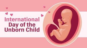 International Day of the Unborn Child 2024: Know everything about this day nti