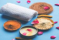 5 Amazing ways to use gram flour for skin care nti