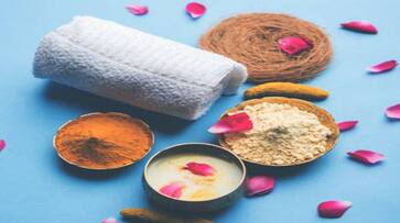 5 Amazing ways to use gram flour for skin care nti