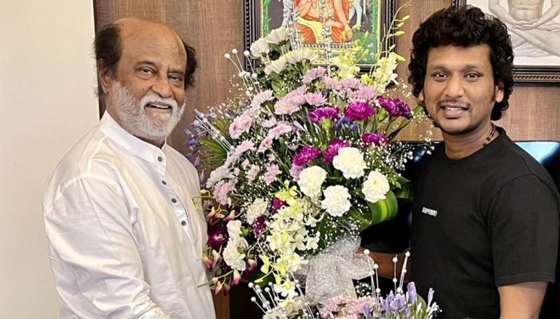 కూలి కోసం రజినీ, లోకేష్ పారితోషికం కూలి కోసం రజినీ, లోకేష్ పారితోషికం