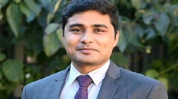 From IAF dreams to UPSC success Remarkable journey of IAS officer Surya Pratap Singh iwh