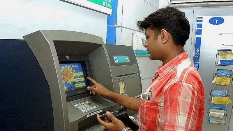 Fewer ATMs, more UPI: India's banking sector shifts to digital payments