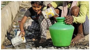 Bengaluru water crises: Total fines of Rs. 1.1 lakh from 22 citizens collected till nowrtm