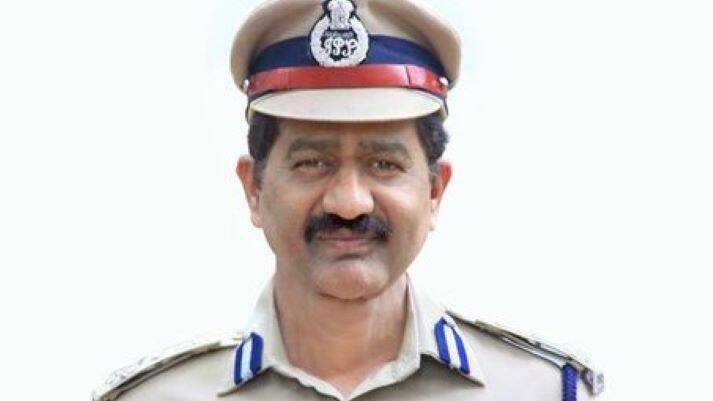 T Prabhakar Rao