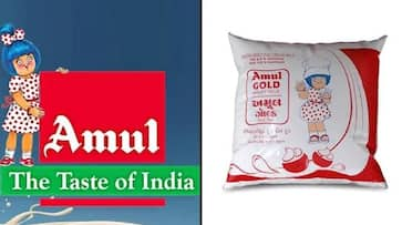 Amul set to launch Fresh Milk for the first time in the USrtm 