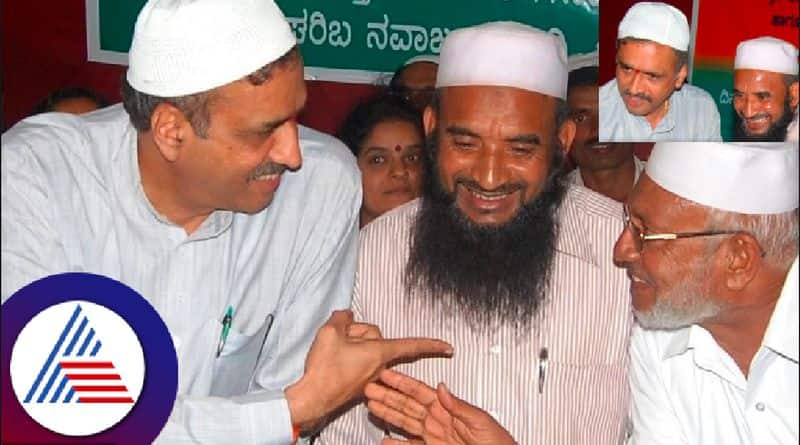 Lok sabha election 2024 Trolled as anti-Hindu Vishweshwar hegde kageri on social media rav