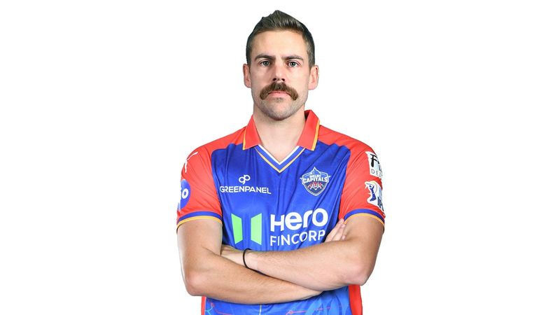 cricket IPL 2024: South African speedster Anrich Nortje joins Delhi Capitals squad ahead of second match osf