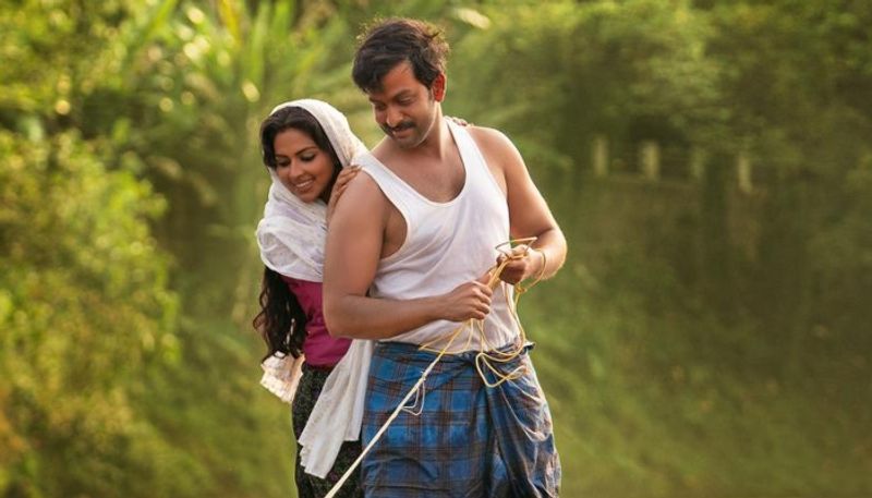 Aadujeevitham: Prithviraj Sukumaran's much-awaited film earns over Rs 2 crore before release in Kerala  rkn