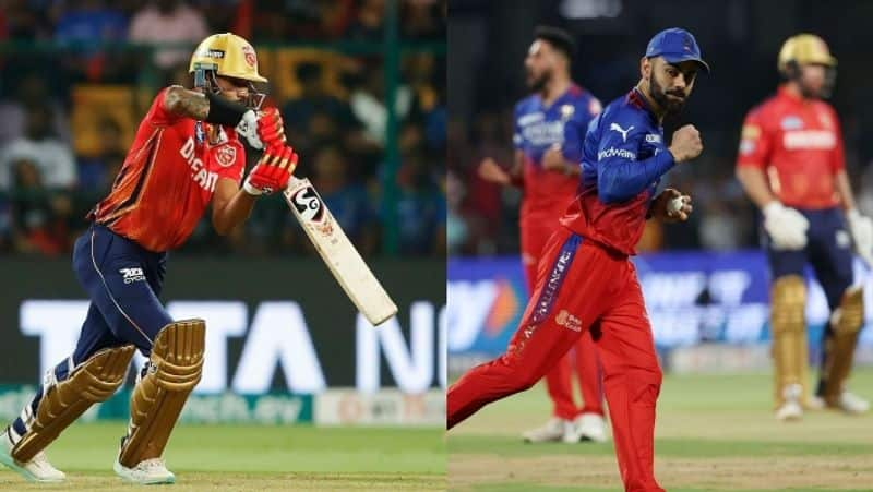 cricket Virat Kohli achieves T20 milestone against PBKS, Overtakes CSK legend Suresh Raina for top spot osf