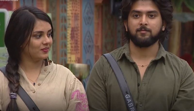 Bigg Boss Malayalam Season 6: Jasmin Jaffer ends friendship with Gabri ...