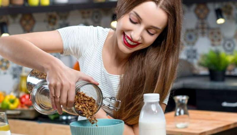 zinc rich foods every woman should include in her diet